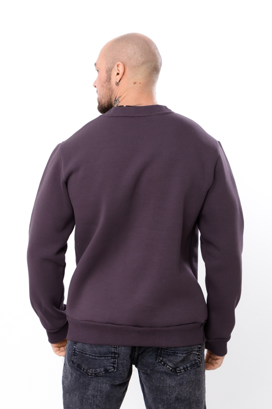 Світшот чоловічий